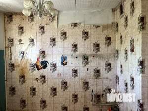 1-к квартира, вторичка, 31м2, 5/9 этаж