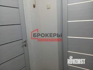 1-к квартира, вторичка, 33м2, 1/5 этаж