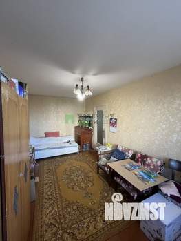 1-к квартира, вторичка, 30м2, 1/5 этаж