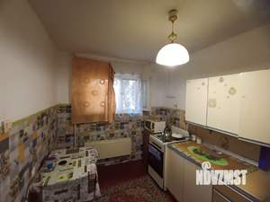1-к квартира, вторичка, 31м2, 1/10 этаж