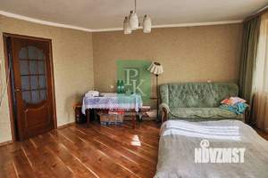 2-к квартира, вторичка, 57м2, 3/5 этаж