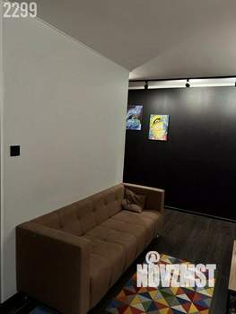 3-к квартира, вторичка, 53м2, 1/5 этаж