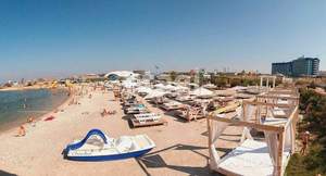 1-к квартира, вторичка, 44м2, 7/9 этаж