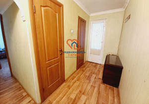 2-к квартира, вторичка, 61м2, 8/9 этаж