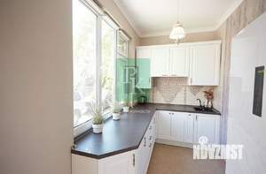 1-к квартира, вторичка, 46м2, 1/3 этаж