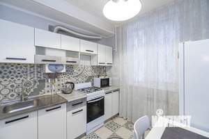 1-к квартира, вторичка, 29м2, 1/5 этаж