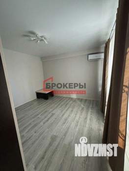 1-к квартира, вторичка, 41м2, 1/10 этаж