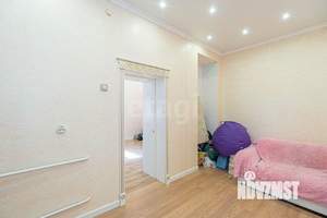 3-к квартира, вторичка, 79м2, 1/3 этаж