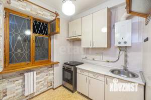 1-к квартира, вторичка, 32м2, 2/5 этаж