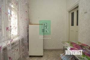 2-к квартира, вторичка, 37м2, 2/3 этаж