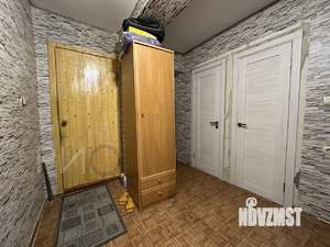 2-к квартира, вторичка, 55м2, 1/5 этаж
