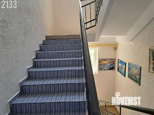 4-к квартира, вторичка, 169м2, 2/6 этаж