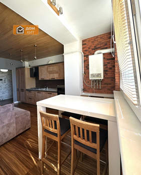 Студия квартира, вторичка, 47м2, 4/5 этаж