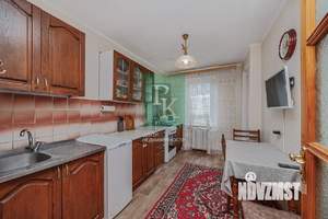 3-к квартира, вторичка, 74м2, 7/9 этаж