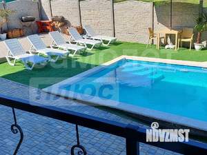 Студия квартира, вторичка, 20м2, 2/2 этаж