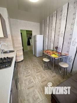 1-к квартира, вторичка, 40м2, 4/10 этаж