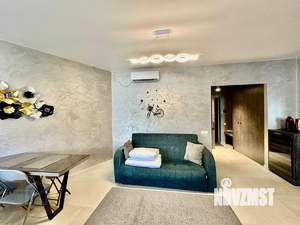 1-к квартира, вторичка, 35м2, 2/10 этаж