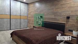 2-к квартира, вторичка, 63м2, 5/6 этаж