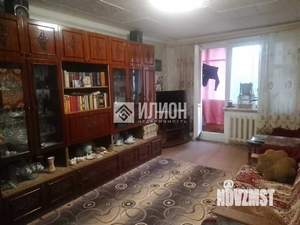 3-к квартира, вторичка, 69м2, 5/5 этаж