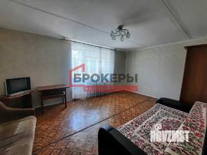 1-к квартира, вторичка, 40м2, 5/5 этаж