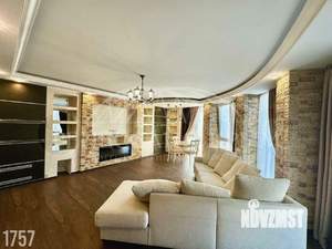 3-к квартира, вторичка, 102м2, 2/11 этаж