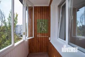 1-к квартира, вторичка, 18м2, 5/5 этаж