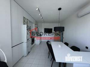 1-к квартира, вторичка, 56м2, 6/9 этаж