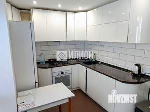 1-к квартира, вторичка, 35м2, 8/10 этаж