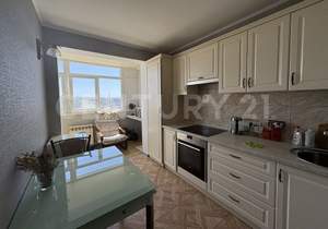 3-к квартира, вторичка, 75м2, 12/13 этаж