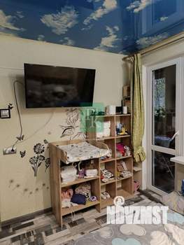 2-к квартира, вторичка, 62м2, 1/9 этаж