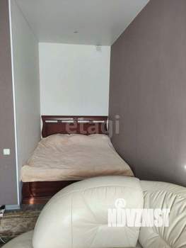 Студия квартира, вторичка, 37м2, 2/4 этаж