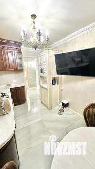 2-к квартира, вторичка, 63м2, 2/9 этаж