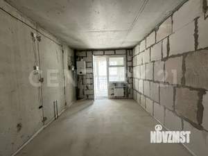 2-к квартира, сданный дом, 63м2, 2/9 этаж
