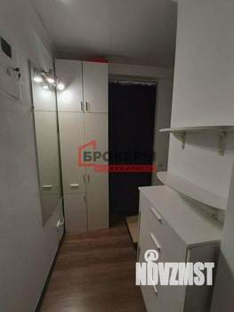 1-к квартира, вторичка, 31м2, 2/5 этаж