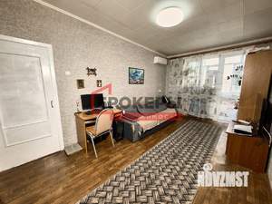 2-к квартира, вторичка, 44м2, 5/5 этаж