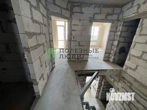 4-к квартира, вторичка, 128м2, 9/10 этаж