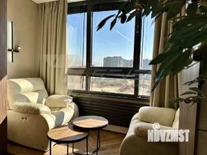 Студия квартира, вторичка, 29м2, 6/10 этаж