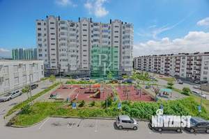 1-к квартира, вторичка, 35м2, 4/10 этаж