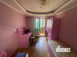 3-к квартира, вторичка, 74м2, 3/5 этаж