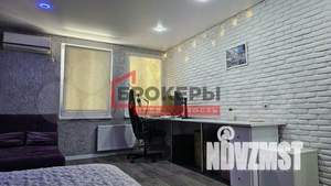 3-к квартира, вторичка, 71м2, 7/10 этаж