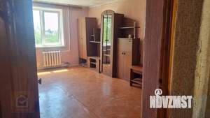 1-к квартира, вторичка, 40м2, 3/5 этаж