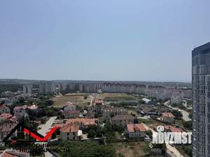 Студия квартира, вторичка, 31м2, 15/16 этаж