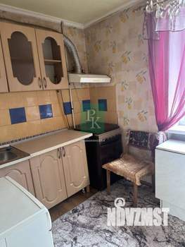 1-к квартира, вторичка, 34м2, 2/5 этаж