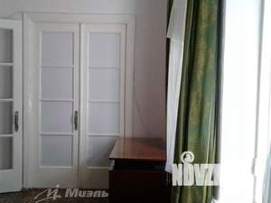 2-к квартира, вторичка, 52м2, 1/3 этаж