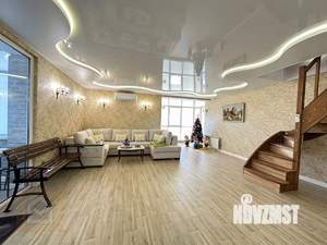 4-к квартира, вторичка, 127м2, 4/5 этаж