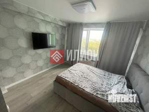 3-к квартира, вторичка, 74м2, 7/9 этаж