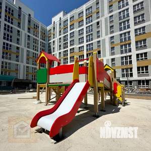 1-к квартира, вторичка, 41м2, 2/9 этаж