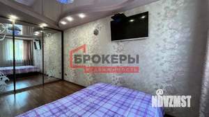 2-к квартира, вторичка, 46м2, 4/5 этаж