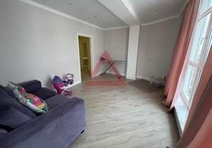 4-к квартира, вторичка, 116м2, 9/10 этаж