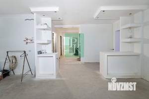 2-к квартира, вторичка, 89м2, 1/10 этаж